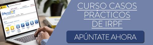 Curso IRPF en EPAE