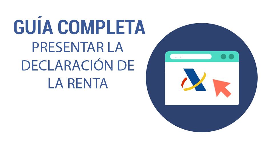 Declaracion de la renta 2017 guia completa