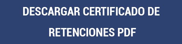 Descargar certificado de Retenciones PDF