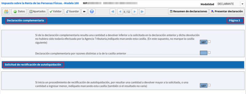Impuestos sobre la renta Impuestos sobre la renta