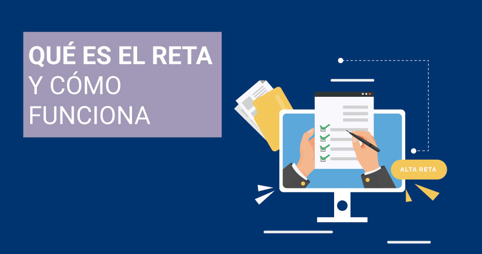 Guía para Darse de Alta en el RETA y Cotizar como Autónomo