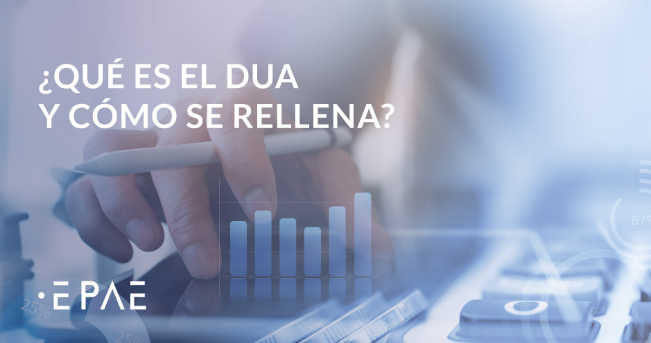 Guía sobre el Documento Único Administrativo (DUA)