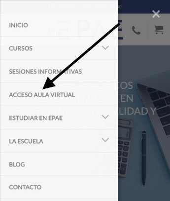 acceso-aula-epae-movil