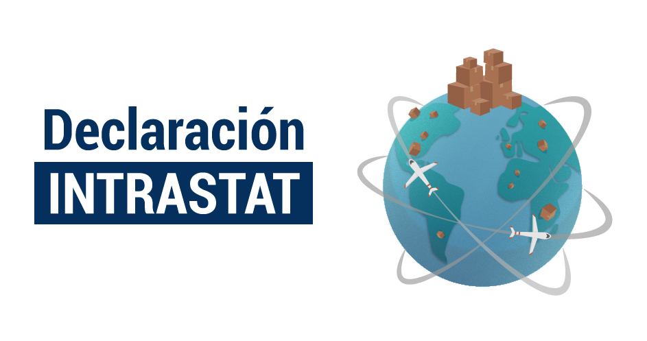 Declaración Intrastat: Obligaciones y Detalles