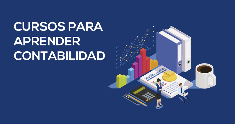 Mejores Cursos de Contabilidad Prácticos