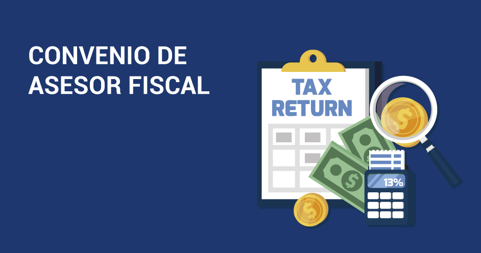 Convenio Colectivo para Asesorías Fiscales: EPAE