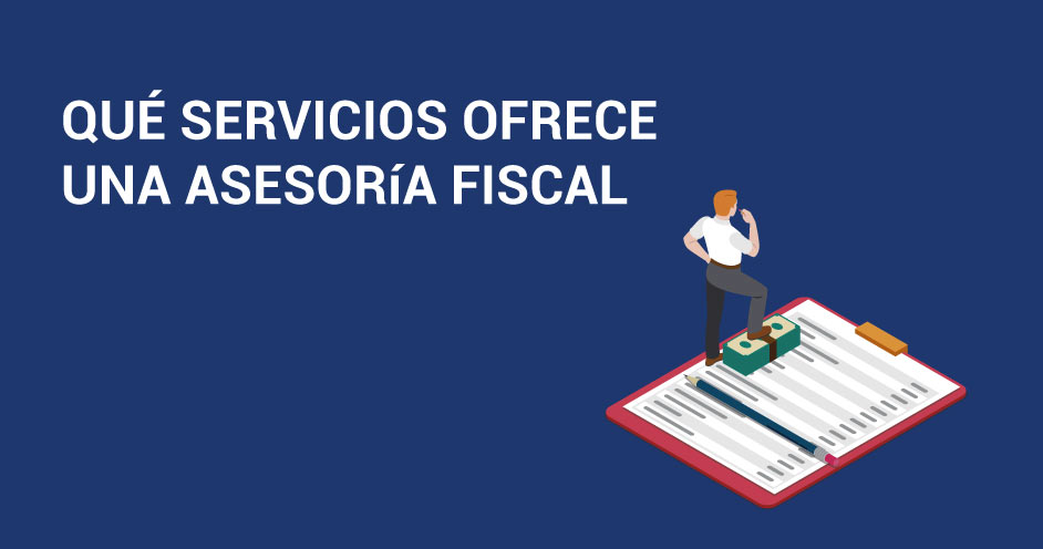 Explorando los Servicios y Objetivos de una Asesoría Fiscal con EPAE.