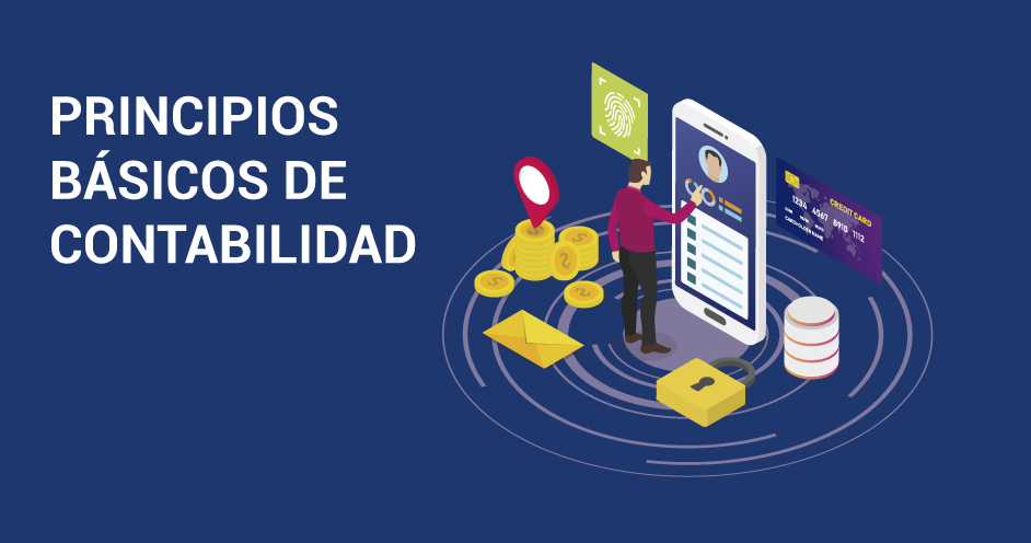 Conceptos clave de la contabilidad básica que todo autónomo o asesor contable debe conocer. EPAE te ofrece formación en contabilidad online.