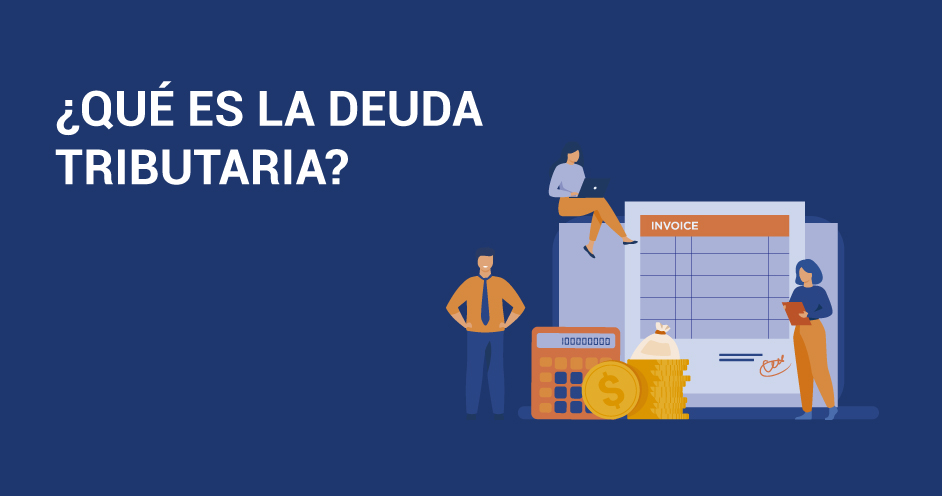 Deuda tributaria y sus formas de extinción. Descubre la diferencia entre deuda tributaria y cuota tributaria en este artículo de EPAE.