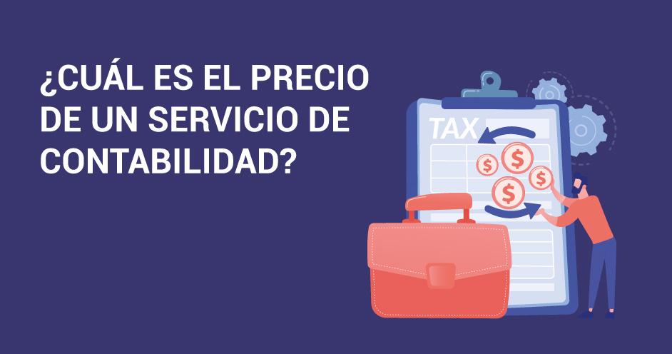 Precios de servicios de contabilidad: Guía completa de EPAE para conocer tarifas, tipos de servicios y beneficios.