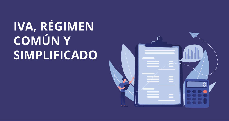 Diferencias entre régimen común y simplificado del IVA: características y obligaciones. Guía de EPAE para empresarios y autónomos.