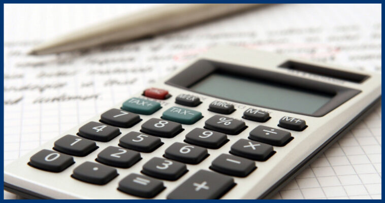 Precios de servicios de contabilidad: Rango de costes por hora y mensuales.