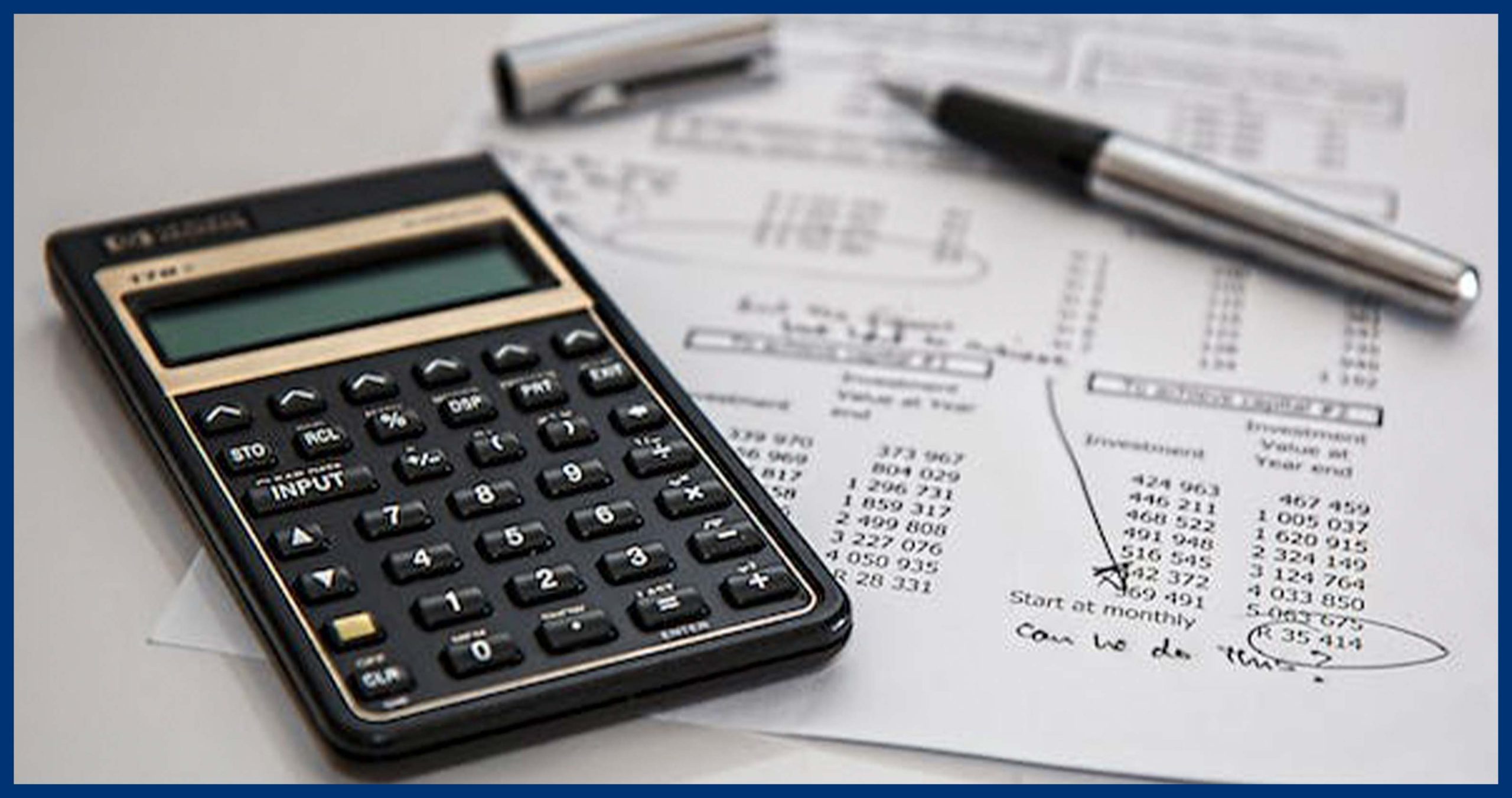 Cursos de contabilidad y fiscalidad para empresas y autónomos en EPAE.