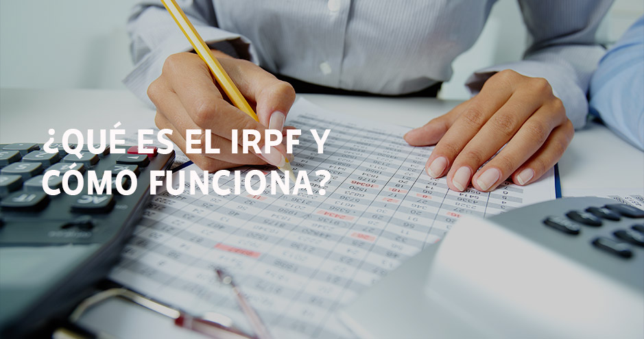 que-es-el-IRPF